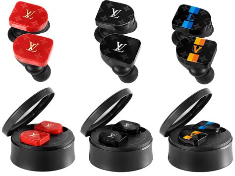 louis vuitton wireless earbuds review